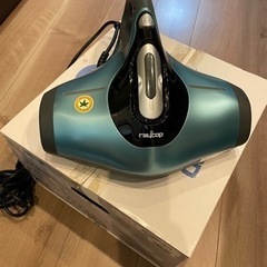 ★レイコップふとんクリーナー★