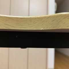 ニトリ　デスクの画像