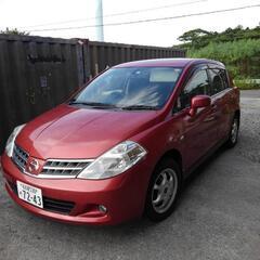 カーシェア1台ございます。