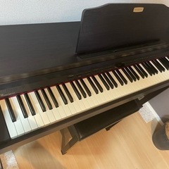 ローランド ROLAND HP504-RWS [デジタルピアノ 88鍵 ローズ