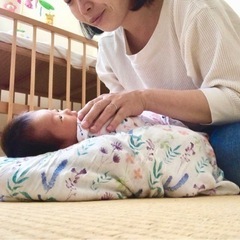 9/2(金)おくるみタッチケア教室in郡山まちや教室の画像