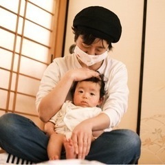 9/9(金)初級ベビーマッサージ講座in郡山まちや教室の画像