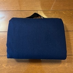 BMW ピクニックマットの画像