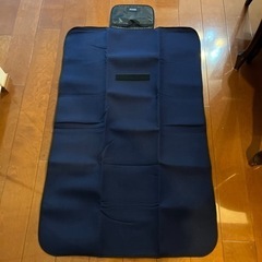 BMW ピクニックマットの画像