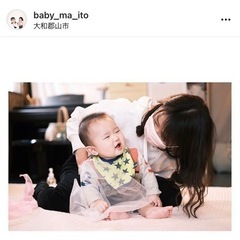 9/21(水)＼期間限定フリマ開催中／ベビーマッサージ教室in郡山おうち教室の画像