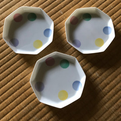 取皿