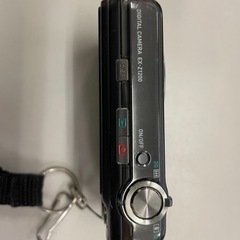 デジカメ　カシオ　EXILIM EX-Z1200の画像