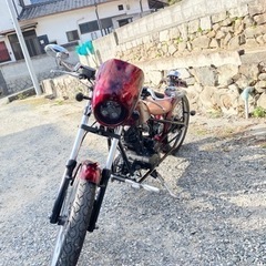 HEIST 125の画像