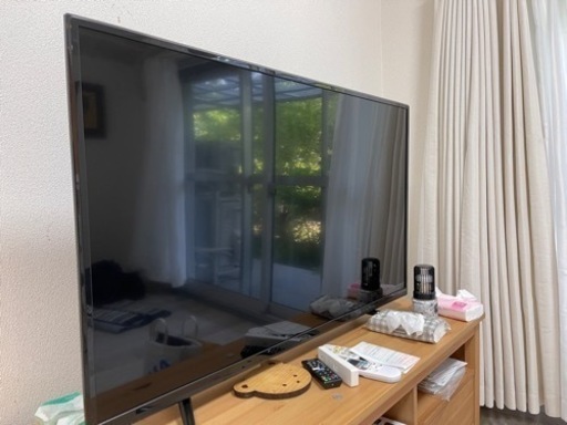 中古テレビ