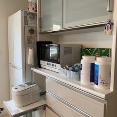 食器棚✨値下げしました✨