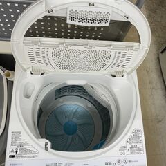 【急募】2015年製 TOSHIBA 洗濯機 AW-6G2 TOSHIBA 中古 6.0kg 全自動洗濯機 東芝 AW-6G2(W) 2015年製