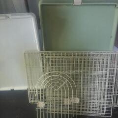 ペットゲージ