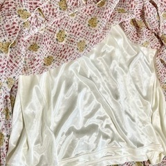 ⭐️クランプリュス　ロングワンピースの画像