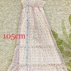 ⭐️クランプリュス　ロングワンピースの画像