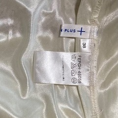 ⭐️クランプリュス　ロングワンピースの画像