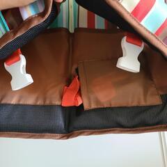 ロゴス　ライフジャケットの画像