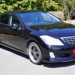 クラウン200 車両交換可