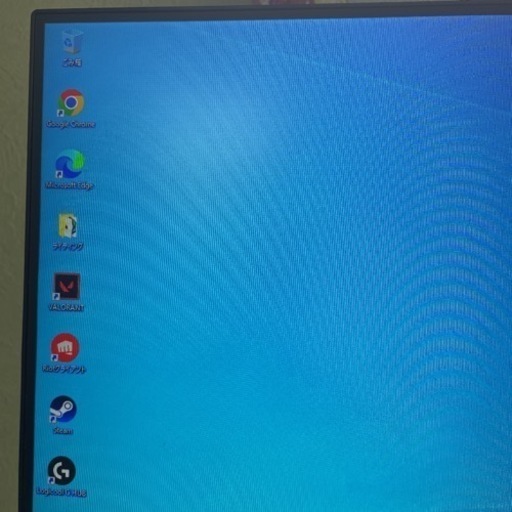 ゲーミングpc i5 11400f と　gtx1660 super