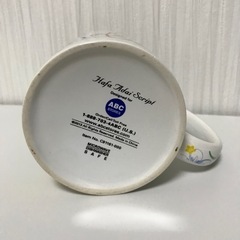◆新品未使用◆ グアム ABCストア マグカップの画像