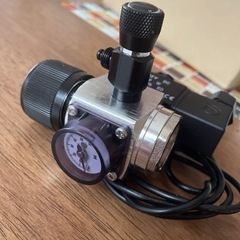 CO2レギュレーターR4000-LS