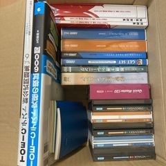 イーオンの英語教材