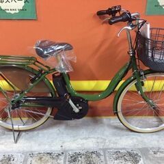 NO.146　こちらは未使用品‼　24インチ　BRIDGESTO...