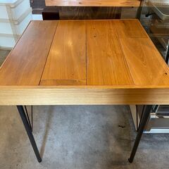 ダイニングテーブル②