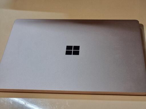 その他 Microsoft surface laptop go i5/256GB/8G