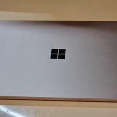 Microsoft surface laptop go i5/256GB/8G