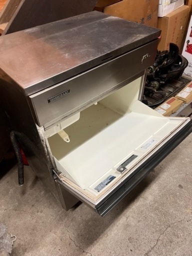 製氷機