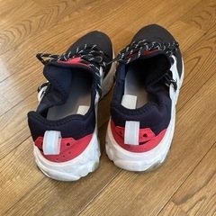 NIKE プレスト　27.5cmの画像