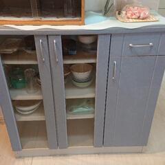 食器棚お譲りします