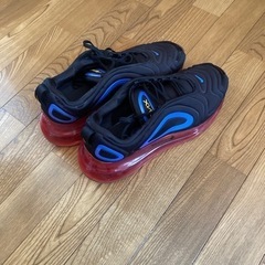NIKE エアマックス　27.5cmの画像