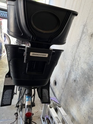 【商談中】電動自転車　YAMAHA PAS Kiss  22／26インチ