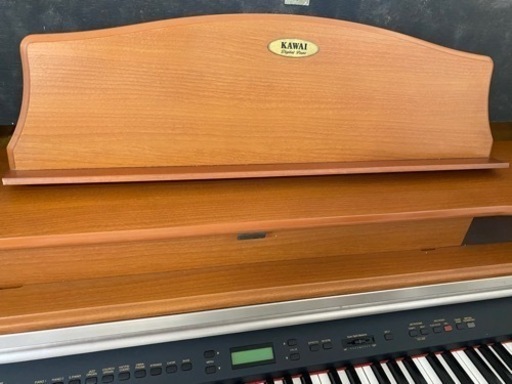 KAWAI DIGITAL PIANO PW1000 カワイ　デジタルピアノ