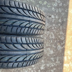 205/40R17 ATRsport 2本のみの画像