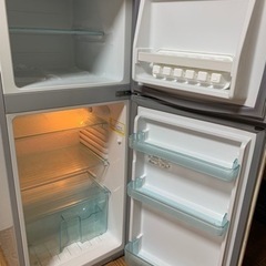 冷蔵庫の画像