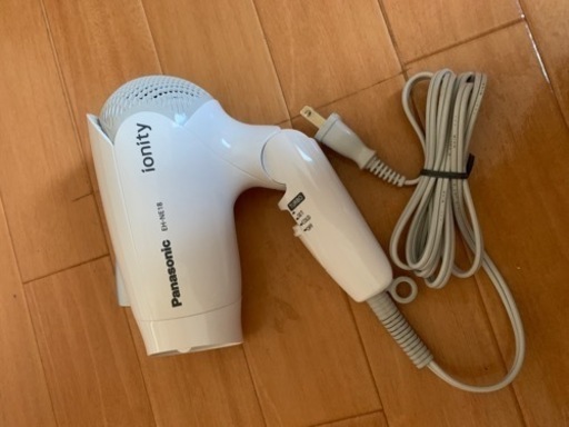 Panasonic ドライヤー