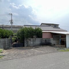 『中古住宅』香川県三豊市豊中町本山 