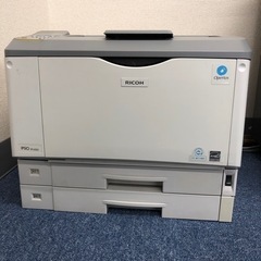 RICOH IPSIO SP6320  プリンター　お譲りします