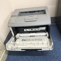 RICOH IPSIO SP6320  プリンター　お譲りしますの画像