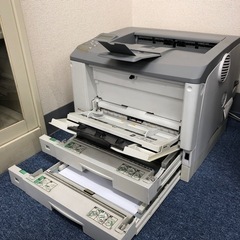 RICOH IPSIO SP6320  プリンター　お譲りしますの画像