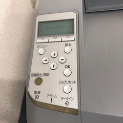 RICOH IPSIO SP6320  プリンター　お譲りしますの画像