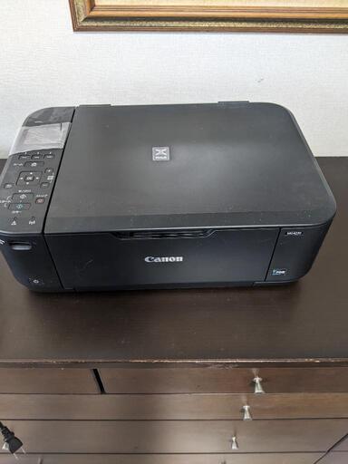 コピー、FAX等