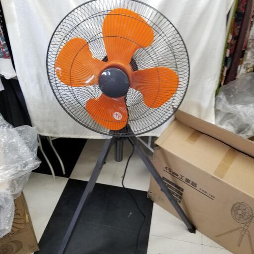 工業扇風機　FAB-100　3474