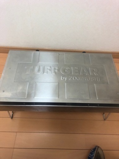 キャンプ、アウトドア、ツーバーナー