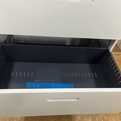 MJ 615 オフィス書庫キャビネット上下　Office stack cabinet top and bottom