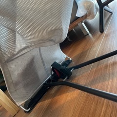 バウンサー　baby bjorn ベビービョルンの画像
