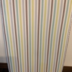 超美品　折り畳みアイロン台の画像