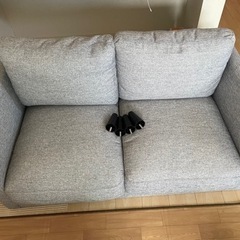 ソファ